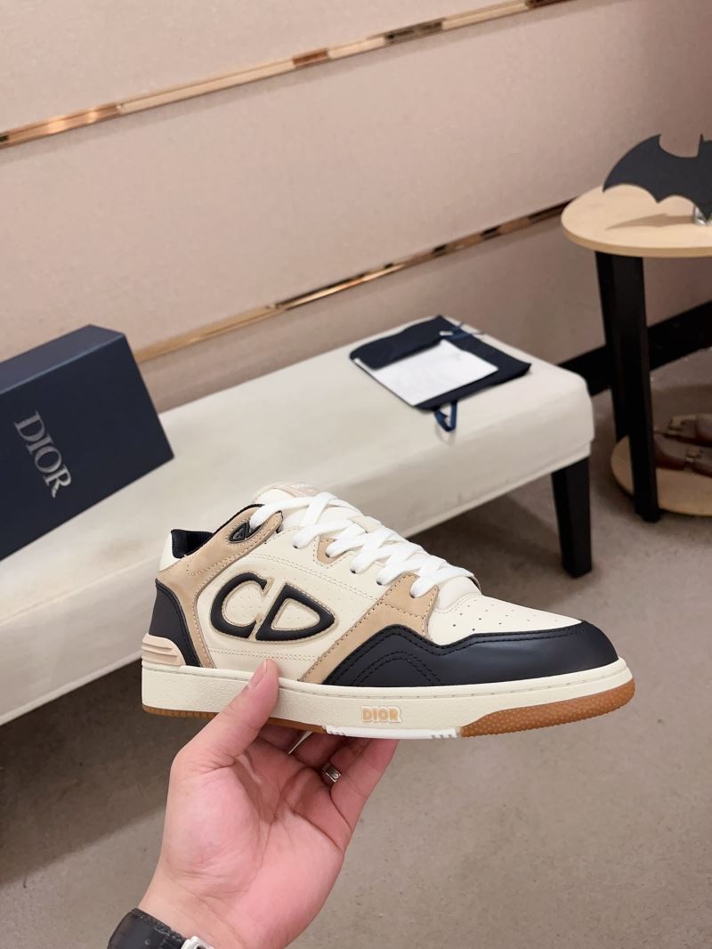 Christian Dior Sneaker